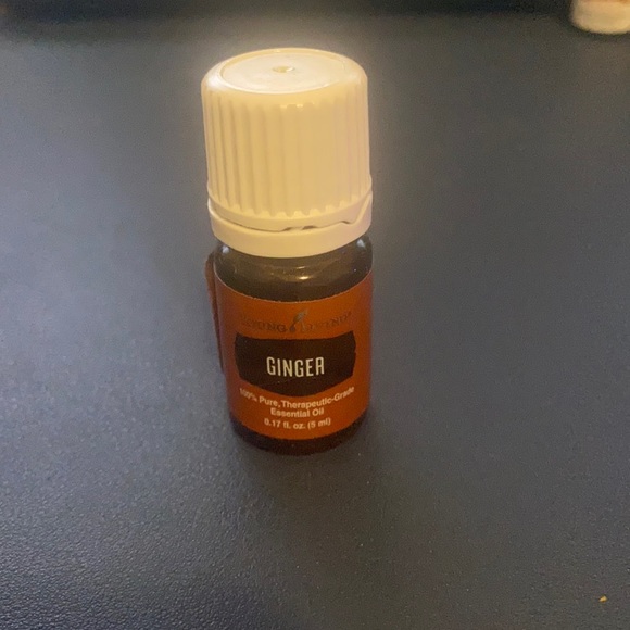 Young Living - Ginger Essential Oil  5ML - Picture 1 of 2
